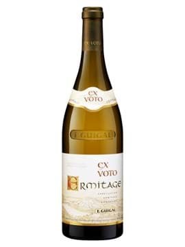 Guigal Ermitage Ex Voto Hermitage White Guigal Ermitage Ex Voto Hermitage White