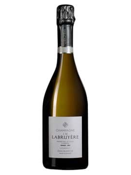 Champagne J.M Labruyere Page Blanche Grand Cru Champagne J.M Labruyere Page Blanche Grand Cru