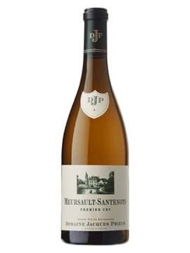Domaine Jacques Prieur Meursault Santenots 1er Cru Domaine Jacques Prieur Meursault Santenots 1er Cru