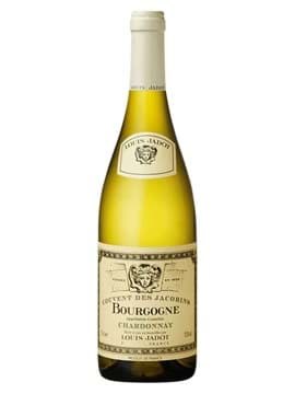 Louis Jadot Couvent Des Jacobins Chardonnay Louis Jadot Couvent Des Jacobins Chardonnay
