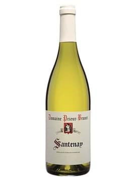 Domaine Prieur Brunet Santenay White Domaine Prieur Brunet Santenay White