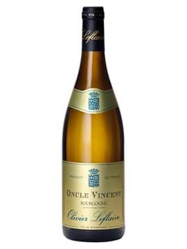 Olivier Leflaive L'Oncle Vincent Bourgogne Olivier Leflaive L'Oncle Vincent Bourgogne