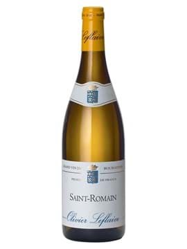 Olivier Leflaive Saint Romain Olivier Leflaive Saint Romain