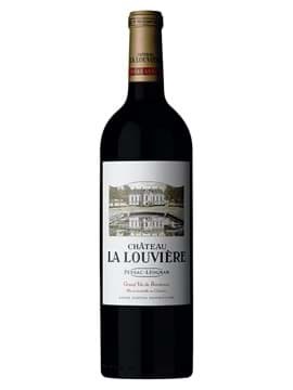 Andre Lurton Chateau La Louviere Red Andre Lurton Chateau La Louviere Red