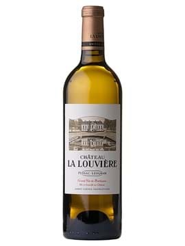 Andre Lurton Chateau La Louviere White Andre Lurton Chateau La Louviere White
