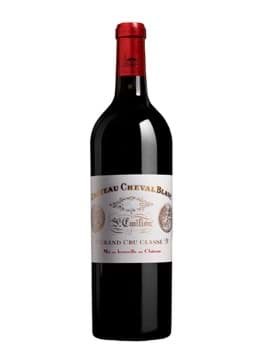 Chateau Cheval Blanc Chateau Cheval Blanc