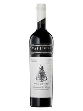 Hiển thị chi tiết cho Rượu vang Yalumba The Caley Rượu vang Yalumba The Caley