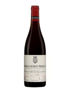 Domaine Comte Georges de Vogue Chambolle Musigny Premier Cru Domaine Comte Georges de Vogue Chambolle Musigny Premier Cru
