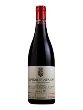 Domaine Comte Georges de Vogue Chambolle Musigny Domaine Comte Georges de Vogue Chambolle Musigny