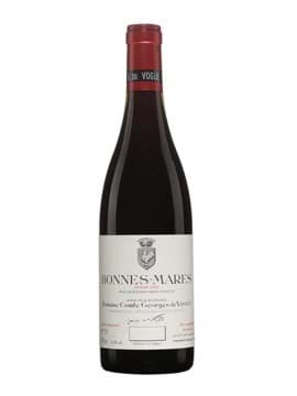Domaine Comte Georges de Vogue Bonnes Mares Grand Cru Domaine Comte Georges de Vogue Bonnes Mares Grand Cru