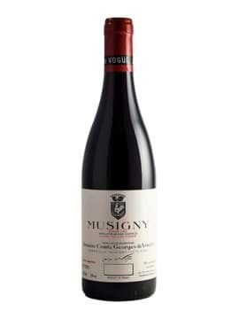 Domaine Comte Georges de Vogue Musigny Cuvee Vieilles Vignes Grand Cru Domaine Comte Georges de Vogue Musigny Cuvee Vieilles Vignes Grand Cru