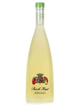 Chateau Puech-Haut Argali White Chateau Puech-Haut Argali White