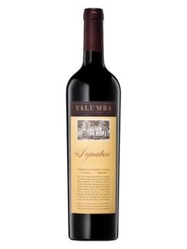Hiển thị chi tiết cho Rượu vang Yalumba Signature Rượu vang Yalumba Signature