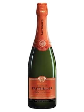 Champagne Taittinger Folies de la Marquetterie Brut Champagne Taittinger Folies de la Marquetterie Brut