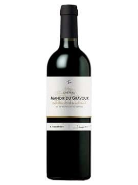 F. Thienpont Chateau Manoir du Gravoux F. Thienpont Chateau Manoir du Gravoux