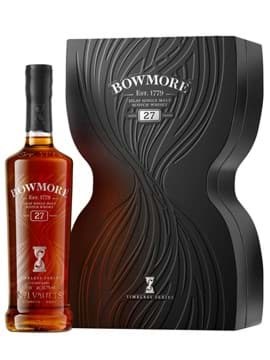 Bowmore 27 Bowmore 27