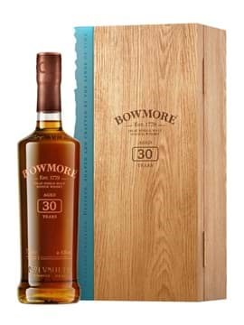 Bowmore 30 Bowmore 30