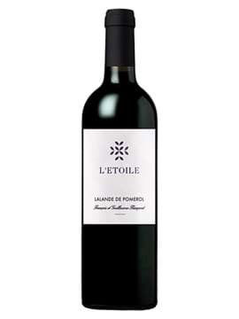F.Thienpont L'Etoile Lalande de Pomerol F.Thienpont L'Etoile Lalande de Pomerol