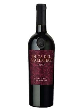 Duca Del Valentino Appassimento Rosso Puglia Duca Del Valentino Appassimento Rosso Puglia