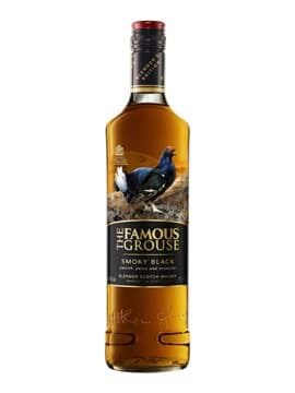 Famous Grouse Smoky Black Famous Grouse Smoky Black
