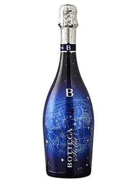 Rượu Bottega Stella Millesimato Brut - Phát sáng Rượu Bottega Stella Millesimato Brut - Phát sáng