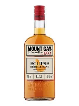 Mount Gay Eclipse Mount Gay Eclipse