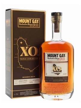 Mount Gay XO Mount Gay XO