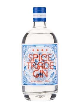 Four Pillars Spice Trade Four Pillars Spice Trade