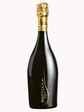 Rượu Bottega Millesimato Brut Rượu Bottega Millesimato Brut