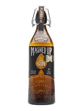 Mashed Up Craft Gin - Furbrew Mashed Up Craft Gin - Furbrew