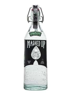Mashed Up Craft Gin Mashed Up Craft Gin