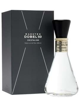Maestro Dobel 50 Cristalino Maestro Dobel 50 Cristalino