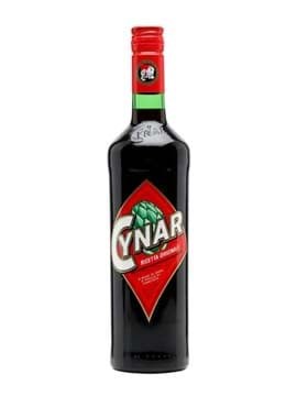 Cynar Ricetta Originale Cynar Ricetta Originale