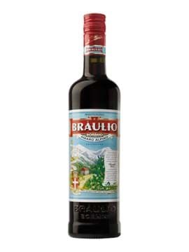Braulio Amaro Alpino Braulio Amaro Alpino