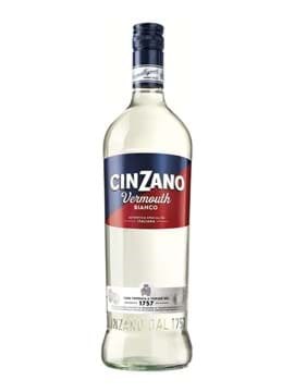 Vermouth Cinzano Bianco Vermouth Cinzano Bianco