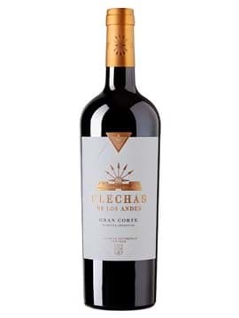 Edmond de Rothschild Flechas De Los Andes Gran Corte Edmond de Rothschild Flechas De Los Andes Gran Corte