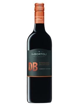 De Bortoli DB Winemaker Selection Cabernet Sauvignon De Bortoli DB Winemaker Selection Cabernet Sauvignon