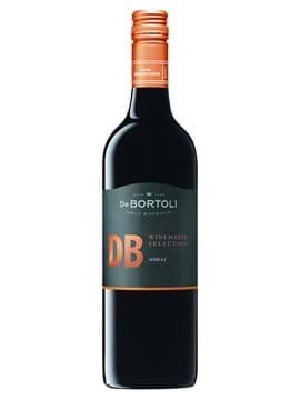 De Bortoli DB Winemaker Selection Shiraz De Bortoli DB Winemaker Selection Shiraz
