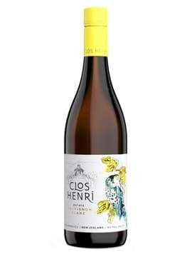 Clos Henri Estate Sauvignon Blanc Clos Henri Estate Sauvignon Blanc