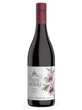 Rượu vang Clos Henri Estate Pinot Noir Rượu vang Clos Henri Estate Pinot Noir