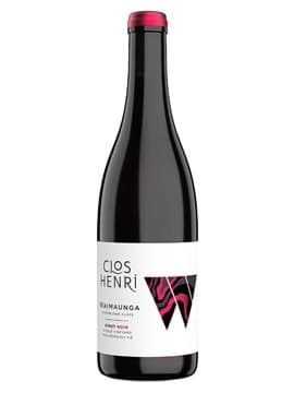 Rượu vang Clos Henri Waimaunga Windblown Clays Pinot Noir Rượu vang Clos Henri Waimaunga Windblown Clays Pinot Noir
