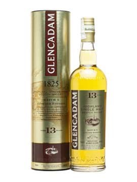 Glencadam 13 Glencadam 13