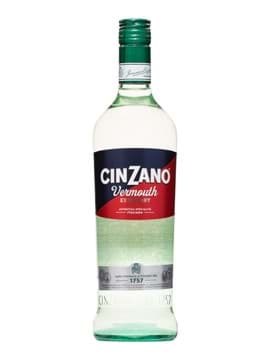 Vermouth Cinzano Extra Dry Vermouth Cinzano Extra Dry