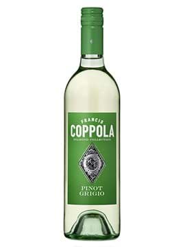 Francis Coppola Diamond Collection Pinot Grigio Francis Coppola Diamond Collection Pinot Grigio