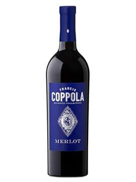 Francis Coppola Diamond Collection Merlot Francis Coppola Diamond Collection Merlot