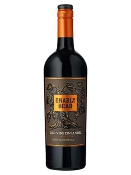 Gnarly Head Old Vine Zinfandel Gnarly Head Old Vine Zinfandel