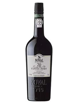Quinta Do Noval Tawny Port 20 năm Quinta Do Noval Tawny Port 20 năm