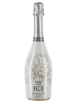 Vang nổ Gran Castillo Ice White Vang nổ Gran Castillo Ice White