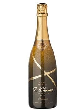 Cava Paul Cheneau Millesime Cava Paul Cheneau Millesime