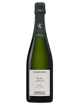 Champagne Tribaut Schloesser Blanc de Noirs Champagne Tribaut Schloesser Blanc de Noirs